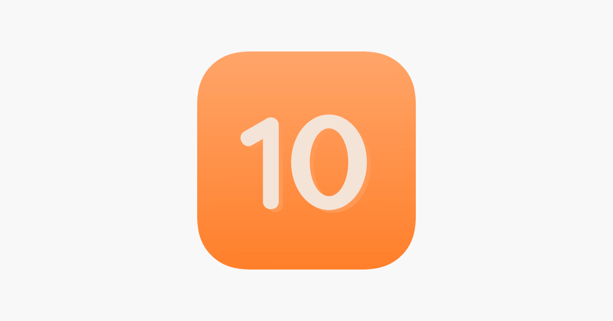 Games like Ten Puzzle: merge numbers