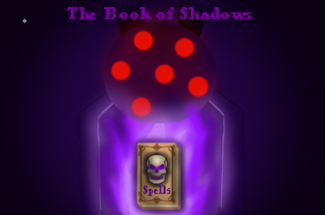 The Book of Shadows Image