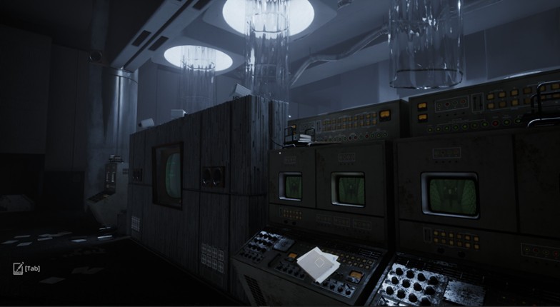 The Dark World: Karma screenshot