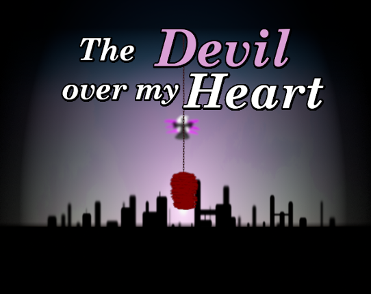 The Devil over my Heart Image