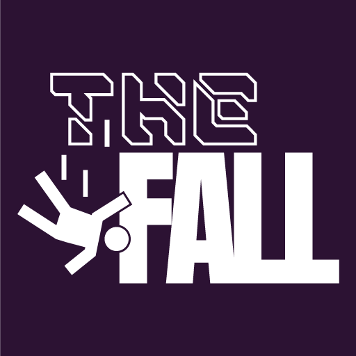 Games like The Fall
