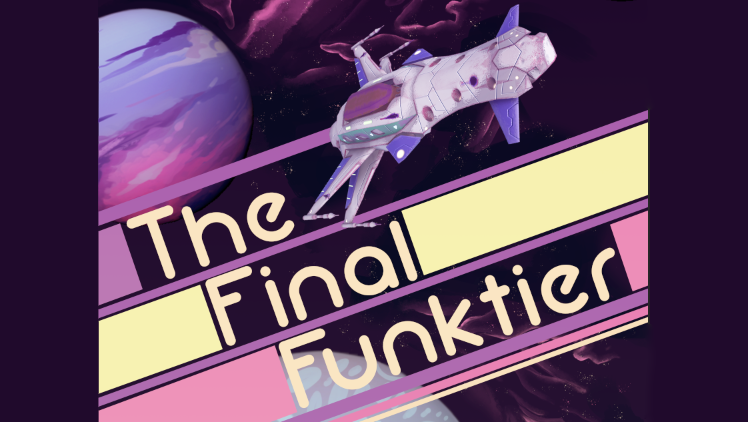 Games like The Final Funktier
