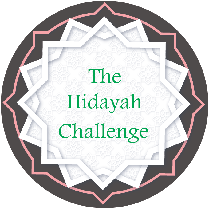 Games like The Hidayah Challenge