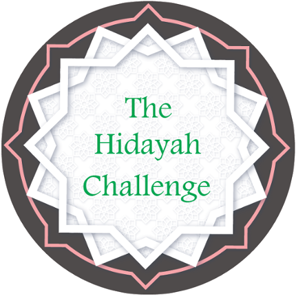 The Hidayah Challenge Image