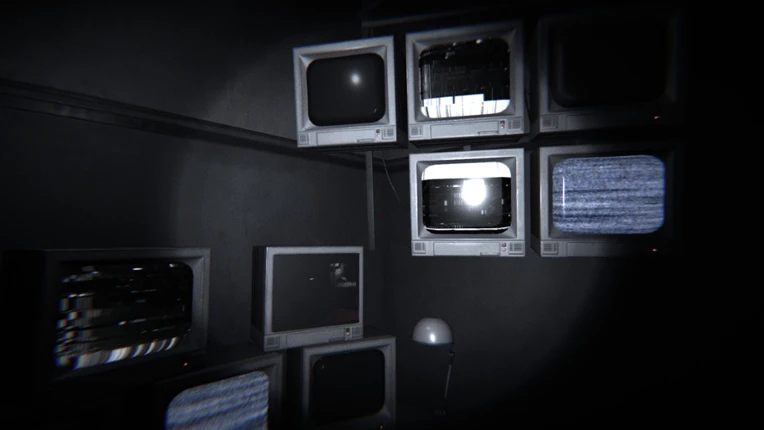 The Horror Tutorial Image