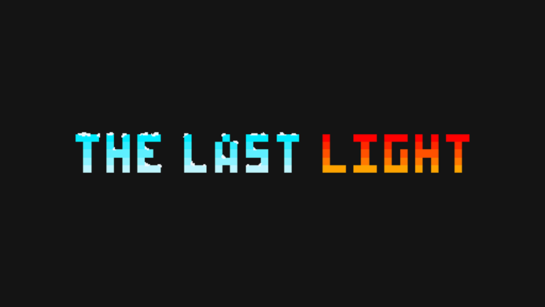 The Last Light Game Cover