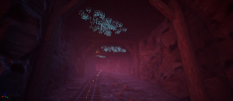 The Lost Island screenshot