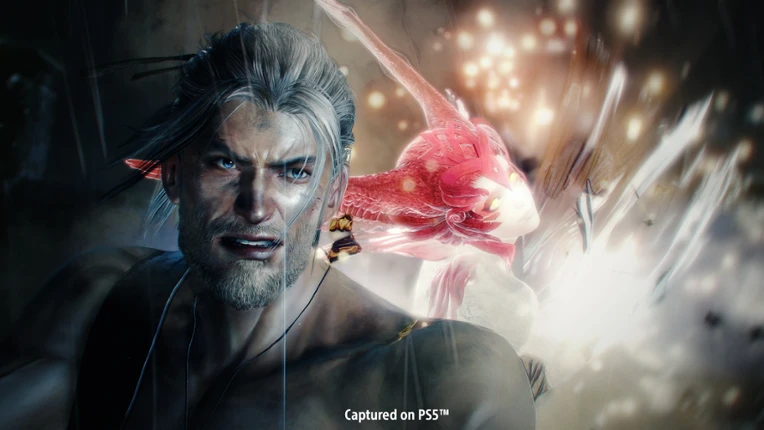 The Nioh Collection Image