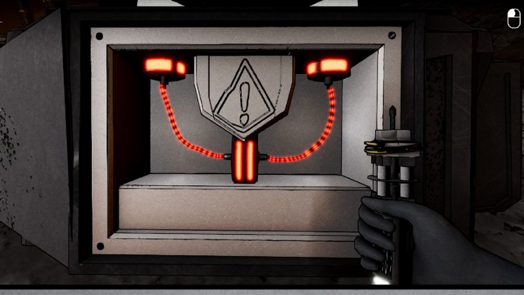The Quantum Mechanic Image