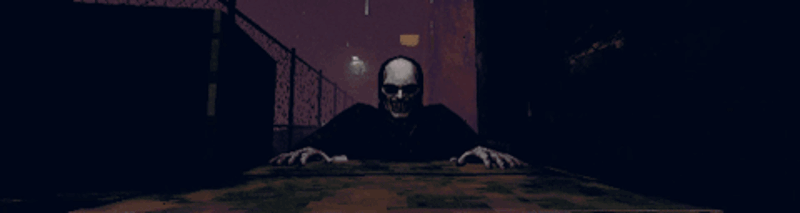 The Skin Stapler screenshot