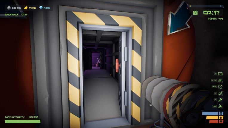 The Spotter: Dig or Die screenshot