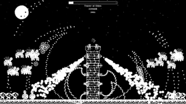 The Tower of Eden Image