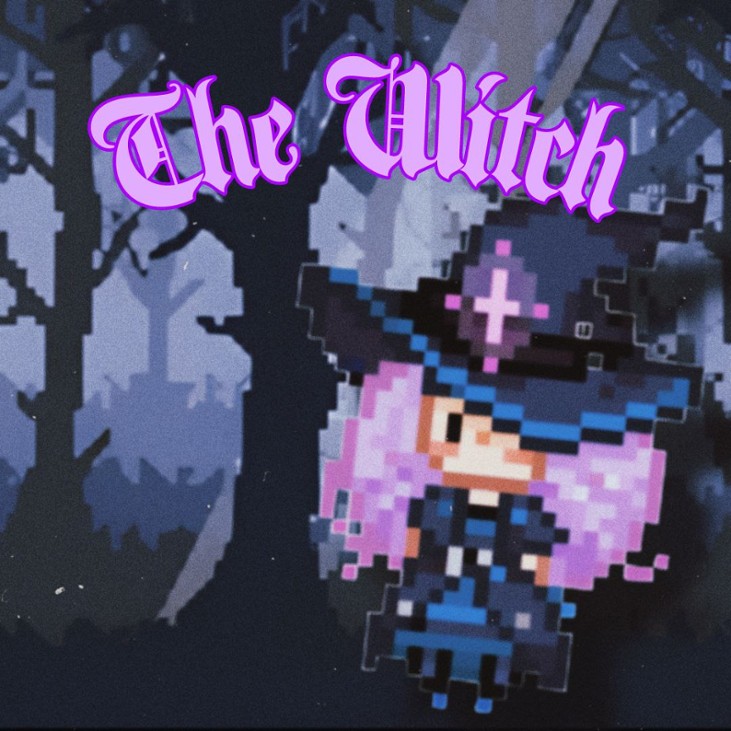 Games like The Witch