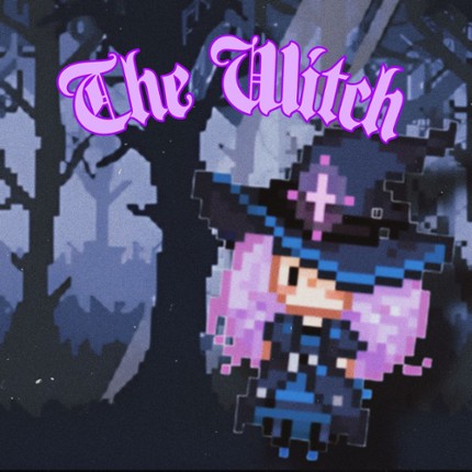 The Witch Image