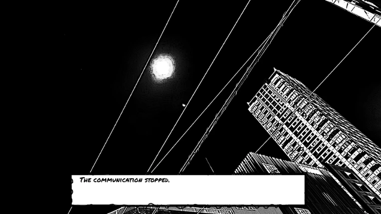 The World Below - A Call Within Image