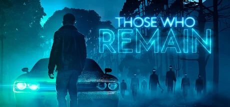 Games like Those Who Remain