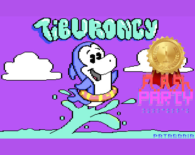 Games like Tiburoncy C64
