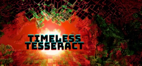 Games like Timeless Tesseract