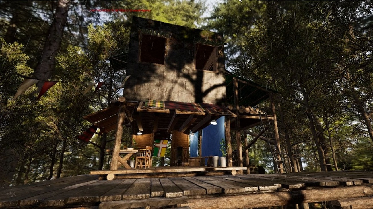 Games like Treehouse's Retreat