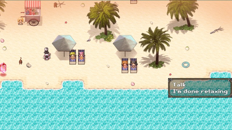 Trials of Proelium Remastered screenshot