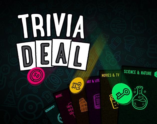 Games like Trivia Deal