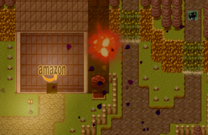 Tuiterland 5: El Fin de las Redes Sociales screenshot