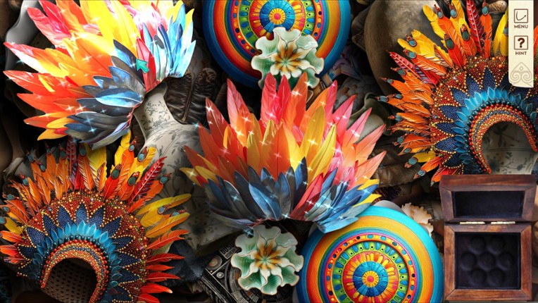 Twistingo: Blue Moon Collector's Edition screenshot