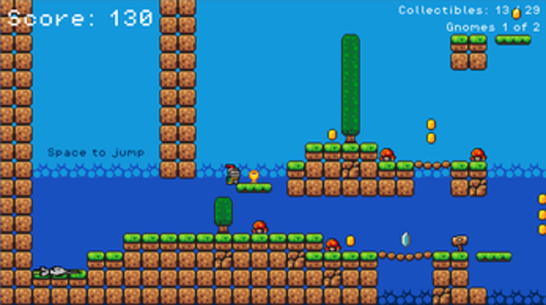 Un-Gnome (JAM) Image