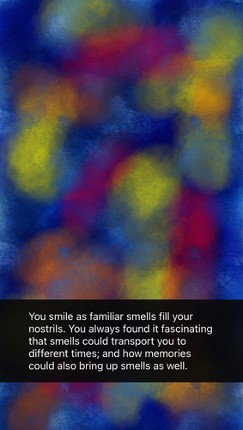 Under Water screenshot