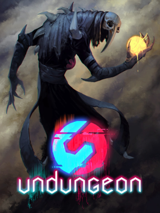 Undungeon Game Cover