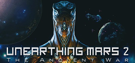 Games like Unearthing Mars 2: The Ancient War