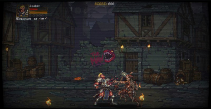 Unlikely Adventurers Image