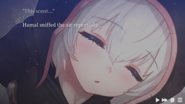 UR CHIMERIC SAI screenshot