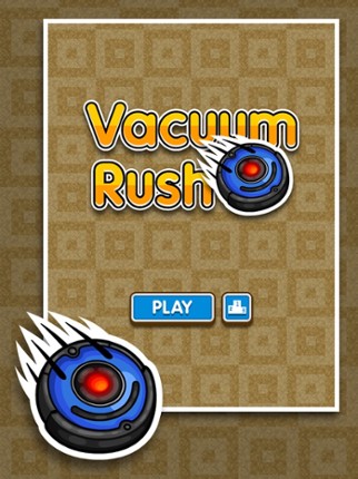 Vacuum Rush Image