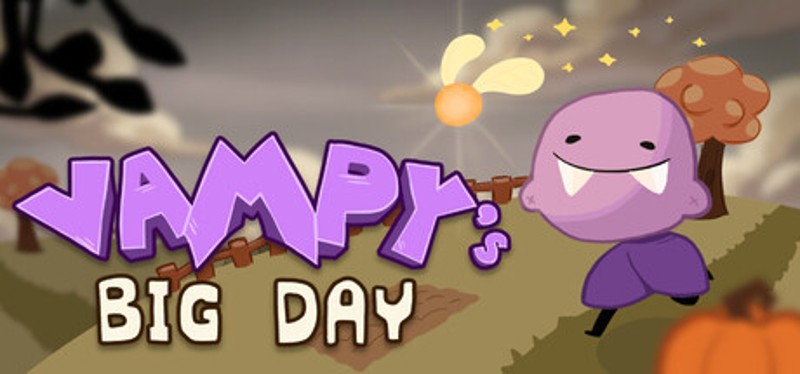 Vampy's Big Day Image