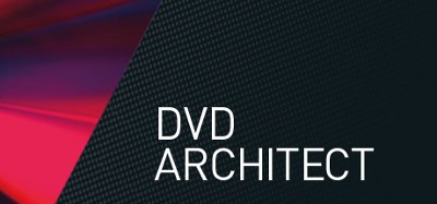 VEGAS DVD Architect Steam Edition Image