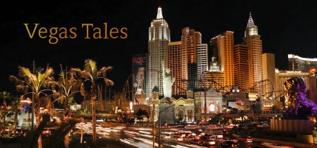 Games like Vegas Tales