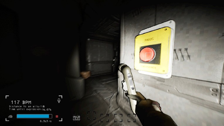 Void Raid screenshot