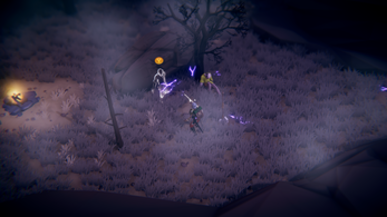 Volcano Demon screenshot