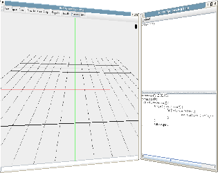 Games like VoxelDesc