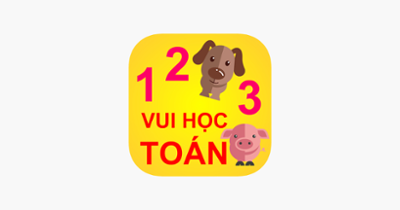 Vui Học Toán Image