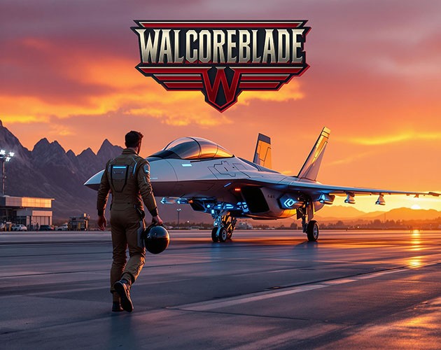 Games like WalcoreBlade