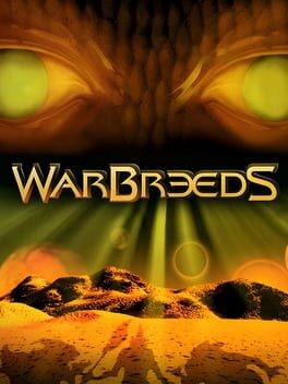 Games like WarBreeds