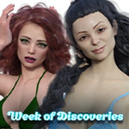 Week of Discoveries Image