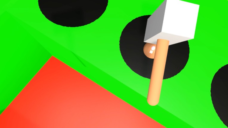 Whack A Rat VR screenshot