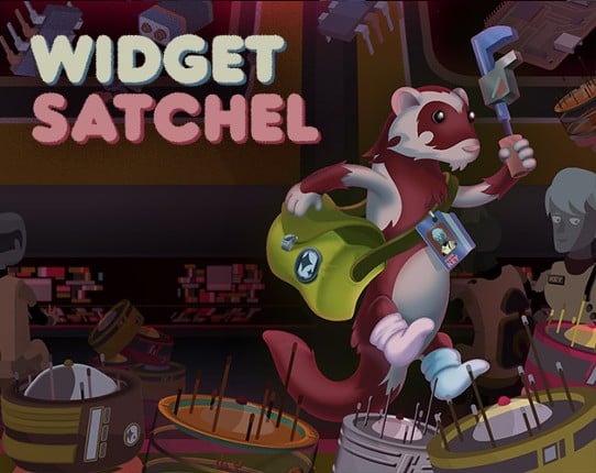 Widget Satchel Game Cover