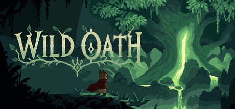 Games like Wild Oath