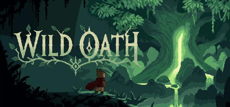 Wild Oath Image