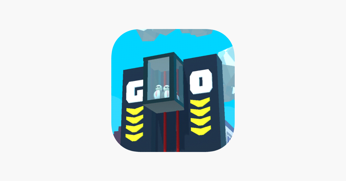 Games like Wobble Agent Rescue