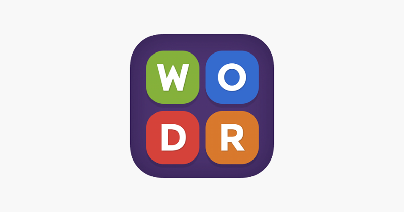 Word Pure - Brain Puzzle Games Game Cover